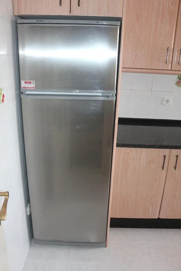 Holiday home Los Colimbos Torremolinos