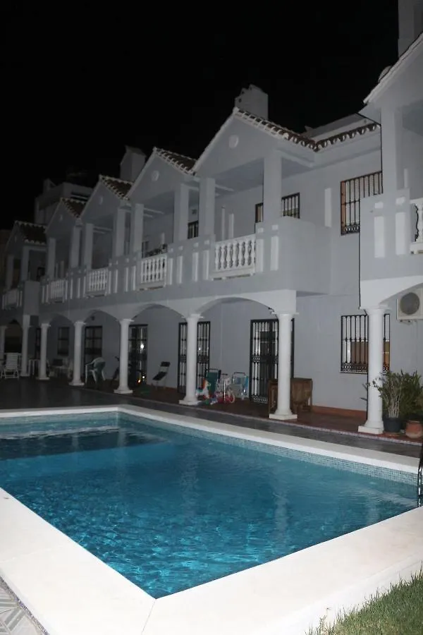 Los Colimbos Torremolinos Espagne