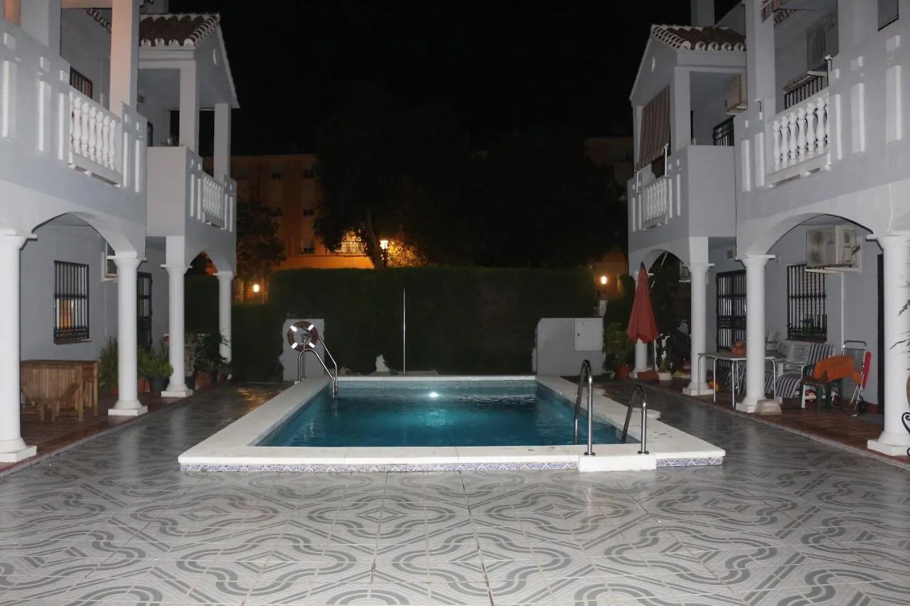 Los Colimbos Torremolinos
