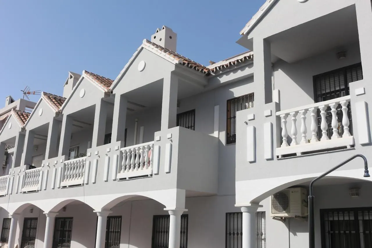 Los Colimbos Torremolinos 0*,