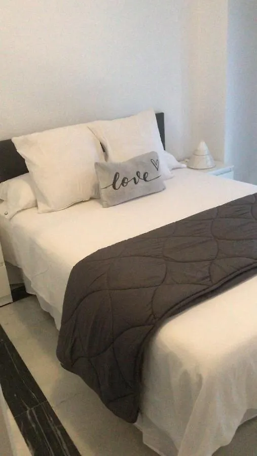 Hébergement de vacances Los Colimbos Torremolinos Espagne