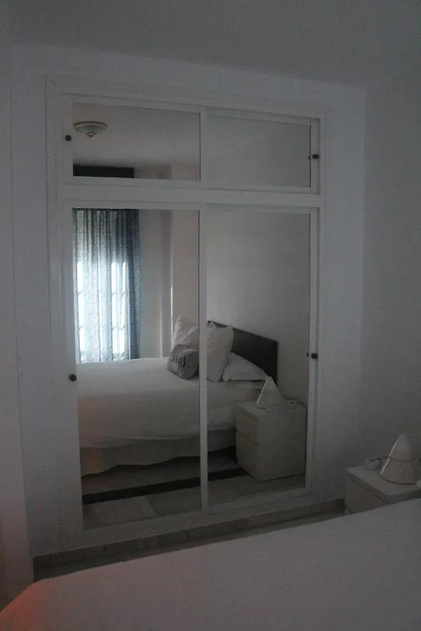 Hébergement de vacances Los Colimbos Torremolinos