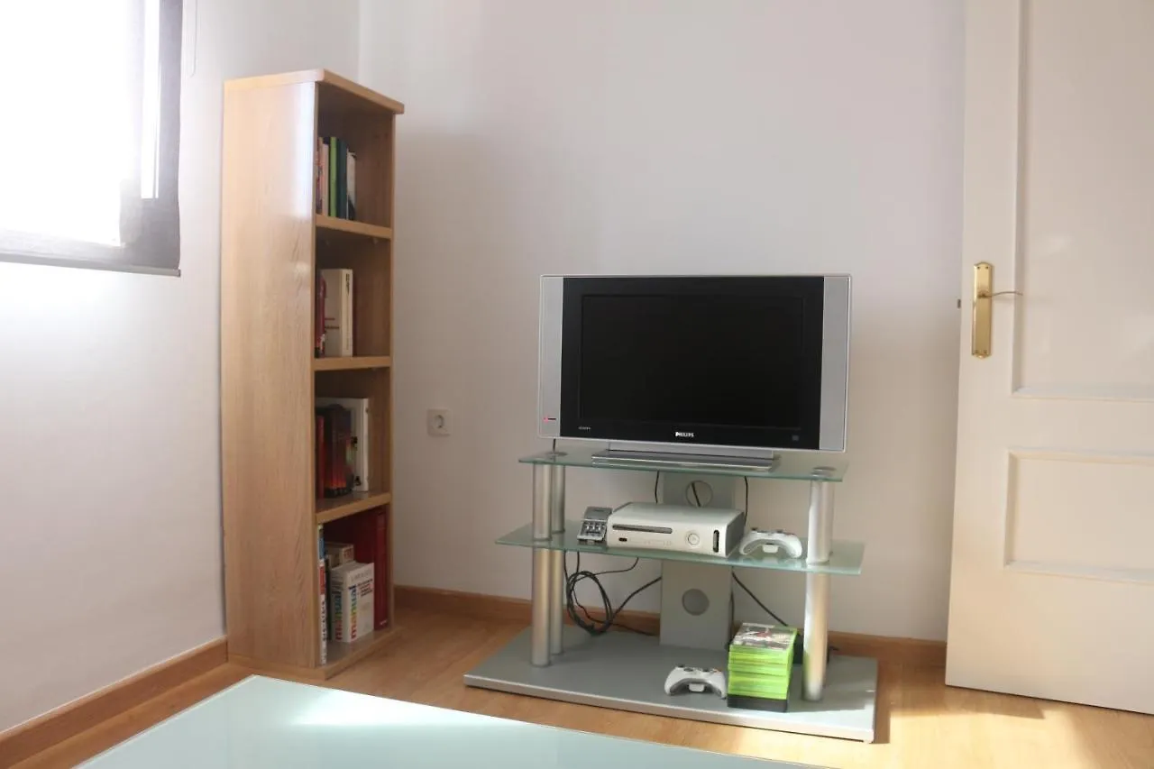 Los Colimbos Torremolinos Holiday home