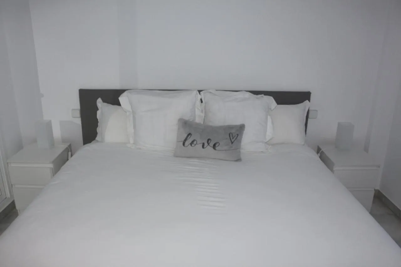 Los Colimbos Torremolinos Espagne