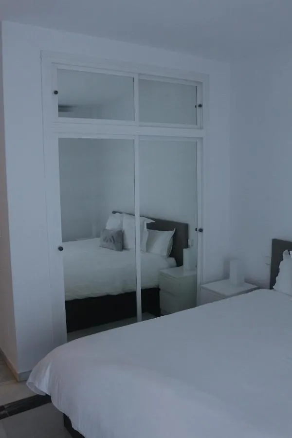 Los Colimbos Torremolinos Hébergement de vacances