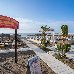  Apartament Playa Carihuela El Carmen