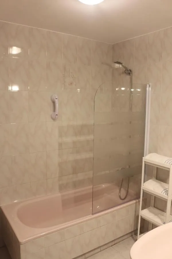 Holiday home Los Colimbos Torremolinos
