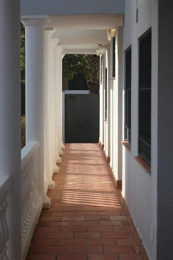 Los Colimbos Villa Torremolinos Spanje