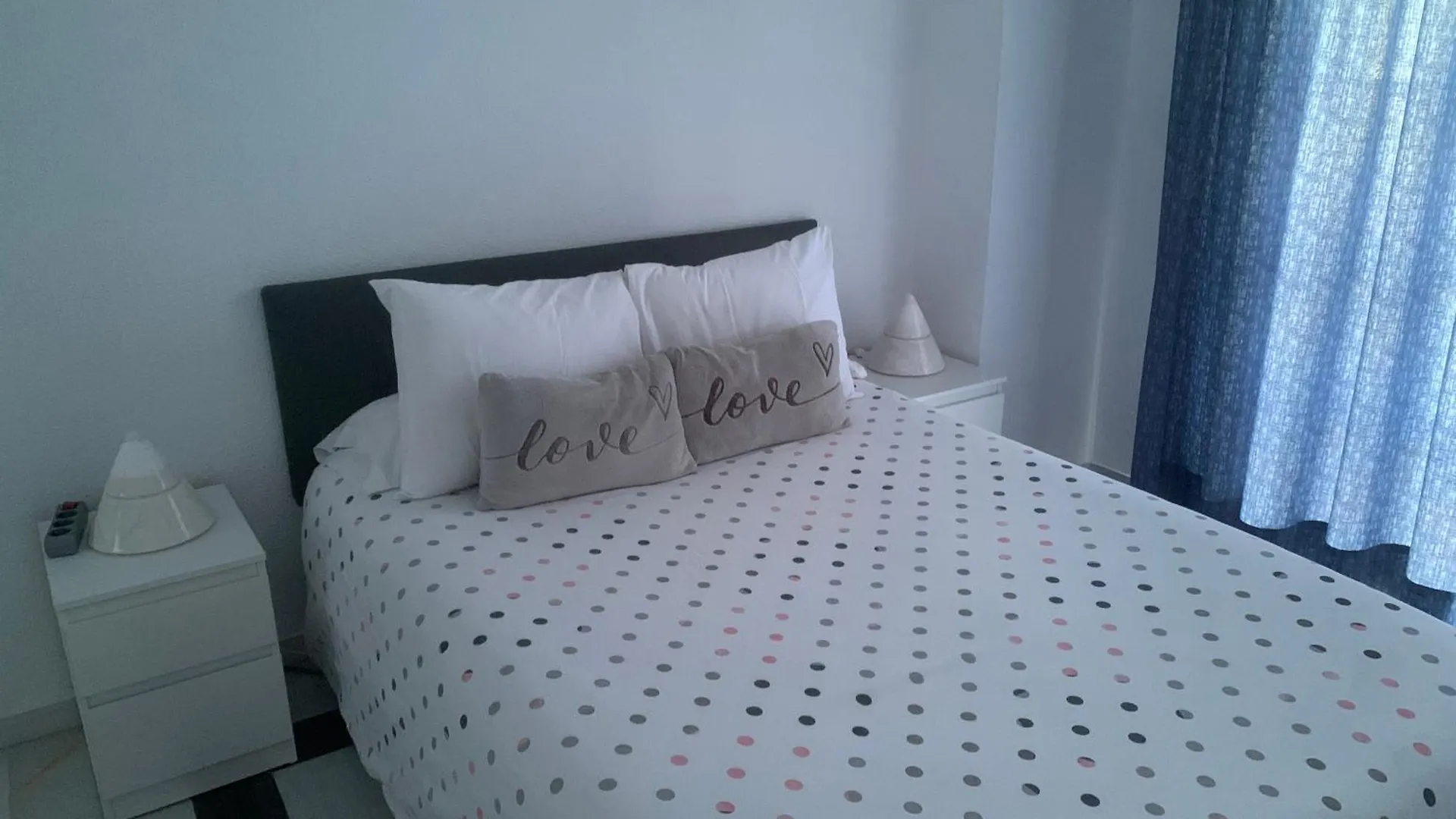 Vakantiehuis Los Colimbos Villa Torremolinos